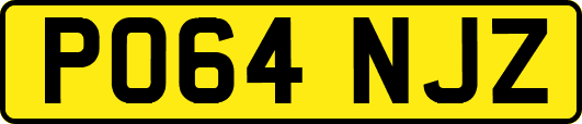 PO64NJZ