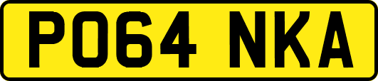 PO64NKA