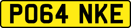 PO64NKE