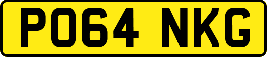PO64NKG