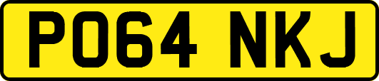 PO64NKJ