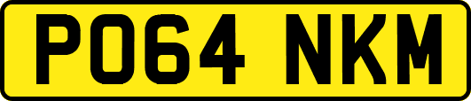 PO64NKM