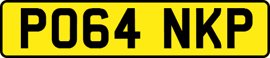 PO64NKP