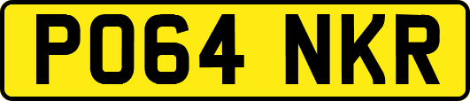 PO64NKR