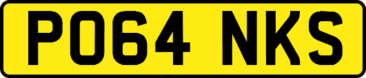 PO64NKS