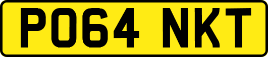 PO64NKT