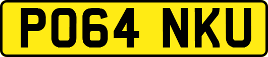 PO64NKU