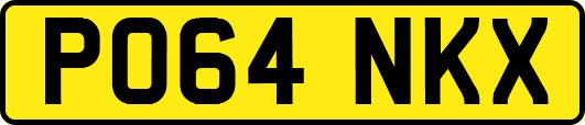 PO64NKX