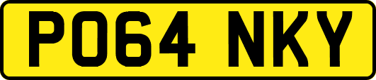 PO64NKY
