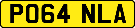 PO64NLA