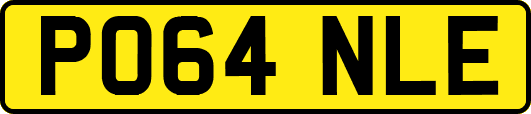 PO64NLE