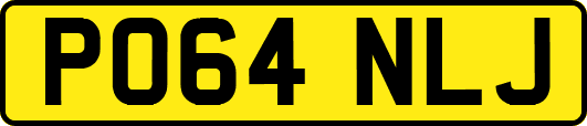 PO64NLJ