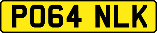 PO64NLK