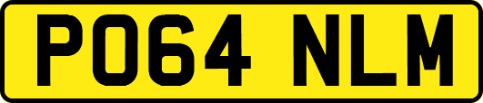 PO64NLM