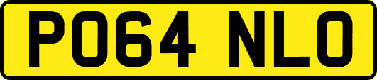PO64NLO