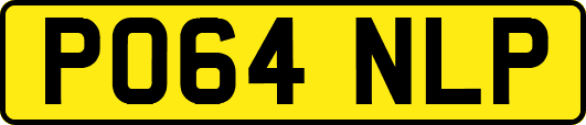 PO64NLP