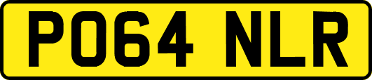 PO64NLR