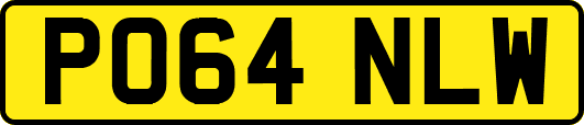 PO64NLW