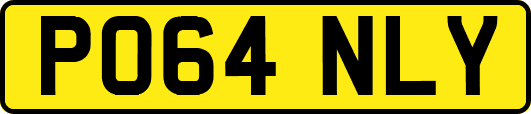 PO64NLY