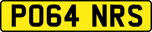 PO64NRS