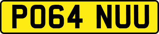 PO64NUU