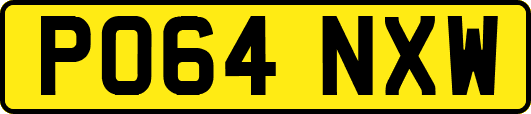 PO64NXW