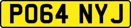 PO64NYJ