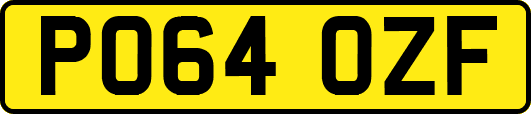 PO64OZF