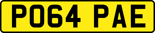 PO64PAE