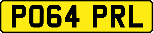 PO64PRL