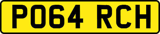 PO64RCH