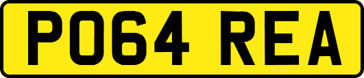 PO64REA