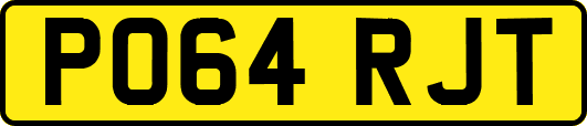 PO64RJT