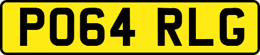 PO64RLG