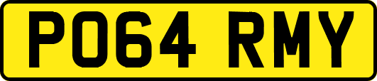 PO64RMY