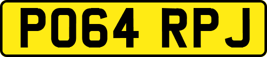 PO64RPJ