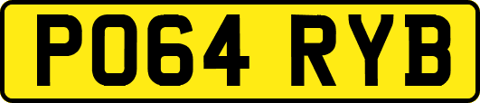 PO64RYB