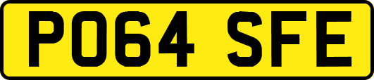PO64SFE