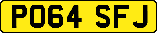PO64SFJ