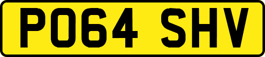PO64SHV
