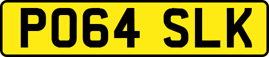 PO64SLK