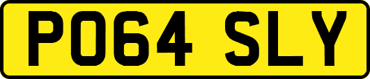 PO64SLY