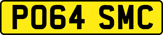 PO64SMC