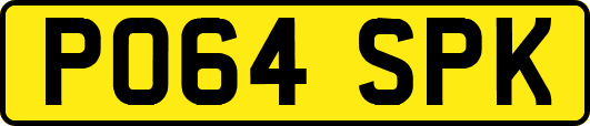 PO64SPK
