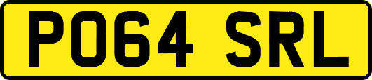 PO64SRL