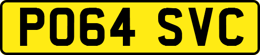 PO64SVC
