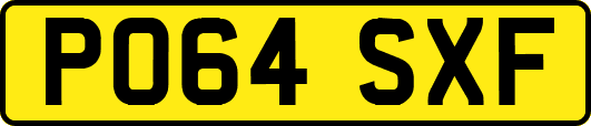 PO64SXF