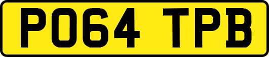 PO64TPB