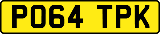 PO64TPK