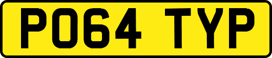PO64TYP